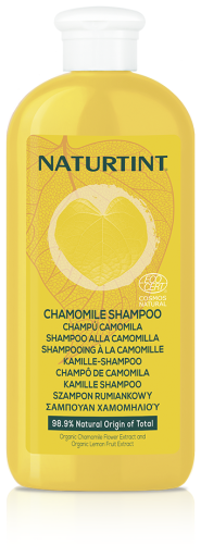 Naturtint Chamomile Shampoo 330 ml