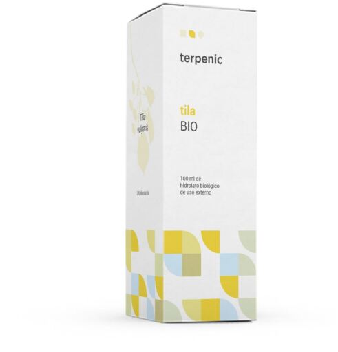 Terpenic Lab Linden Hydrolate