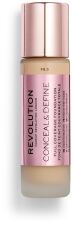 Makeup Revolution Conceal &amp; Define Foundation 23ml