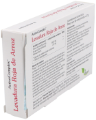 Red Yeast Rice 60 Capsules
