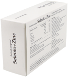 Selenium + Zinc 150 Capsules