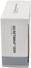 O3 Retimax 30 Capsules