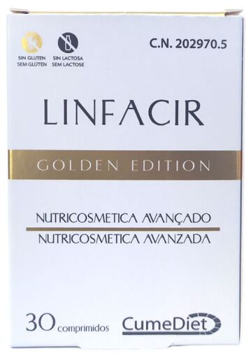 Linfacir 30 Tablets