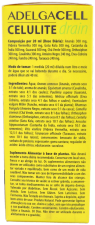Adelgacell Cellulite Drain 600 ml