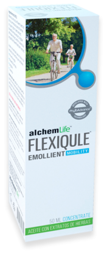 Flexiqule Emollient 50 ml