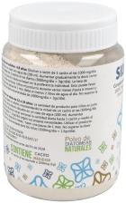 Silicon Food Supplement