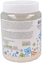 Silicon Food Supplement