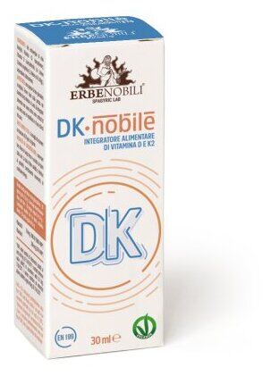 DK-Nobile 30 ml