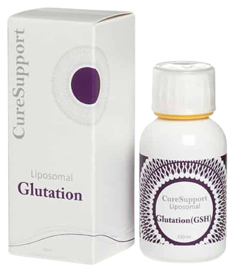 Liposomal Glutathione 100 ml
