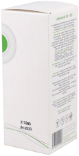 Liposomal K2 + D3 60 ml