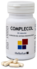 Complecol 60 Capsules