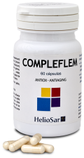 Compleflem 60 Capsules