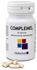Complemel 60 Capsules