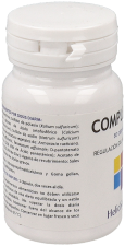 Complemel 60 Capsules