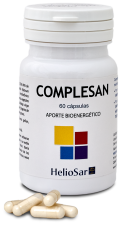 Complesan 60 Capsules