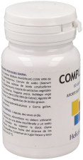 Complesan 60 Capsules