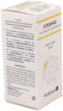 Atespag Polichrestum Atemperans 50 ml