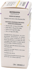 Berbarin Compensium 50 ml