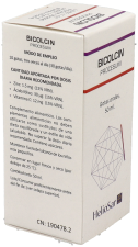 Bicolcin Procesum 50 ml