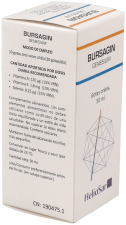Bursagin Genesium 50 ml
