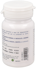 Calfluspag 60 Capsules