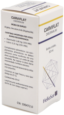 Carviflat Discrium 50 ml