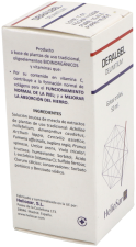 Deralbel Delimitium 50 ml