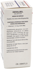 Deralbel Delimitium 50 ml