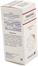 Dinaspag Polichrestum Dinamizans 50 ml