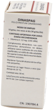 Dinaspag Polichrestum Dinamizans 50 ml