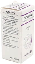 Estruspag Polichrestum Structures 50 ml