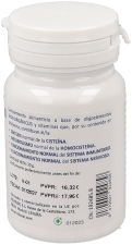 Kamuspag 60 Capsules