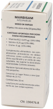Marbisan Integrabium 50 ml