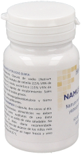 Namuspag 60 Capsules