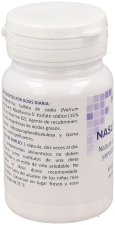 Nasuspag 60 Capsules