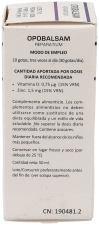 Opobalsam Reparatium 50 ml