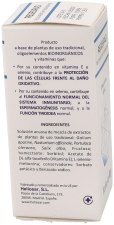 Regespag Regenerating Polichrestum 50 ml