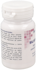Silispag 60 Capsules
