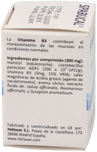 Spabucal 30 Capsules