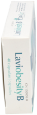 Laviobesity Pro Diet Therapy 40 Capsules