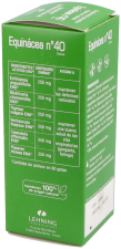 Echinacea N 40 60 ml