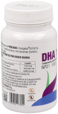 DHA 1000