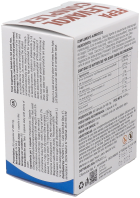 Levakol Complex 90 Capsules