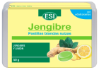 Propolaid Ginger and Lemon Lozenges 50 gr