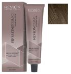 Revlonissimo Colorsmetique Permanent Brown Hair Dye 60 ml