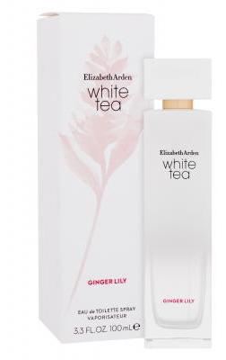 Elizabeth Arden White Tea Ginger Lily Eau de Toilette