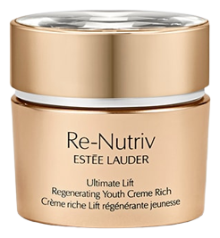 Est&eacute;e Lauder Re-Nutriv Ultimate Lift Regenerating Youth Rich Moisturizing Cream 50 ml
