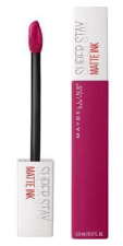 Superstay Matte Ink Liquid Lipstick 5 ml