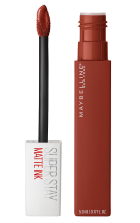 Superstay Matte Ink Liquid Lipstick 5 ml