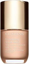 Everlasting Youth Fluid Makeup Base SPF 15 30 ml